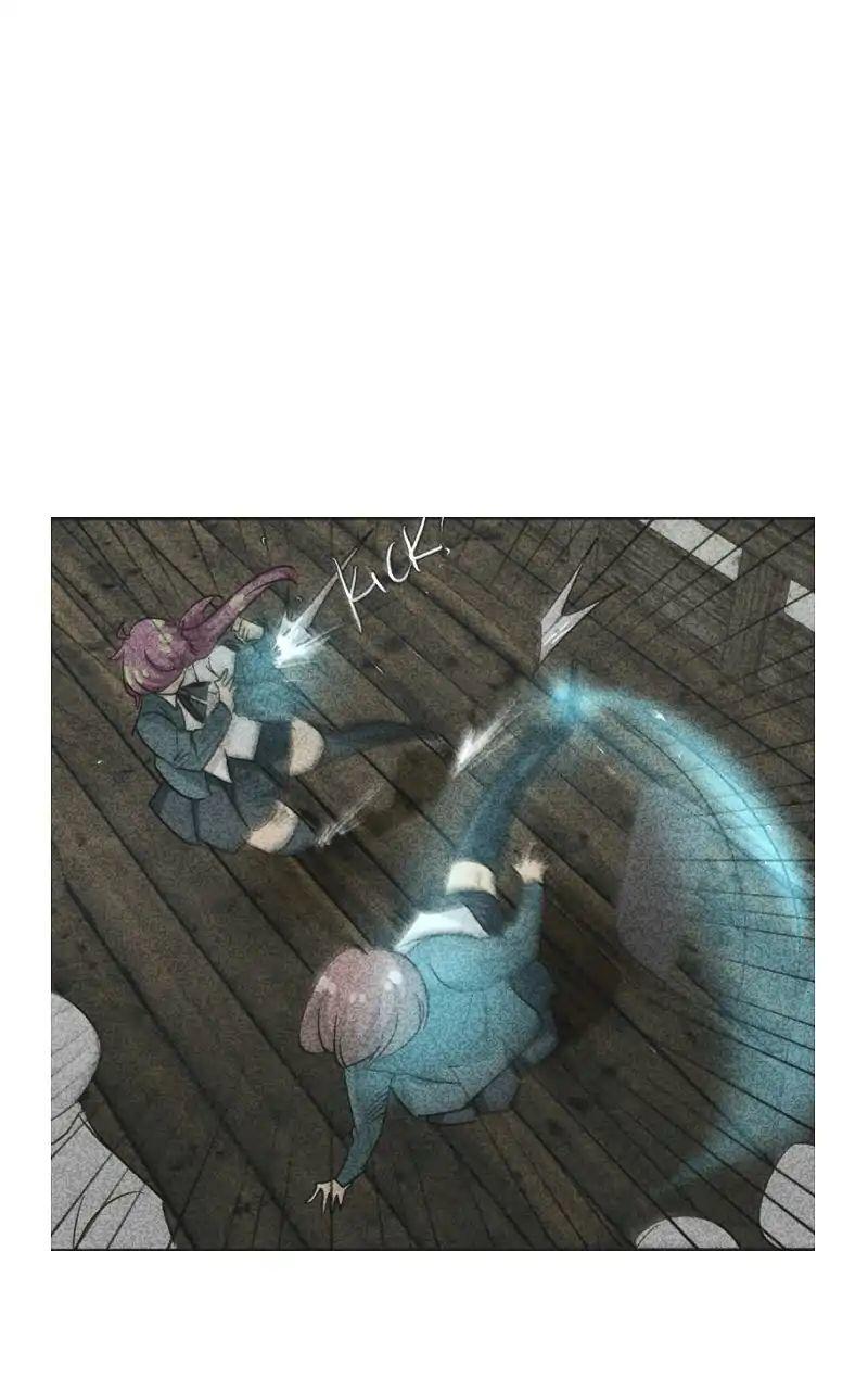 Thế Giới Không Hoàn Hảo Chapter 131 - Trang 2