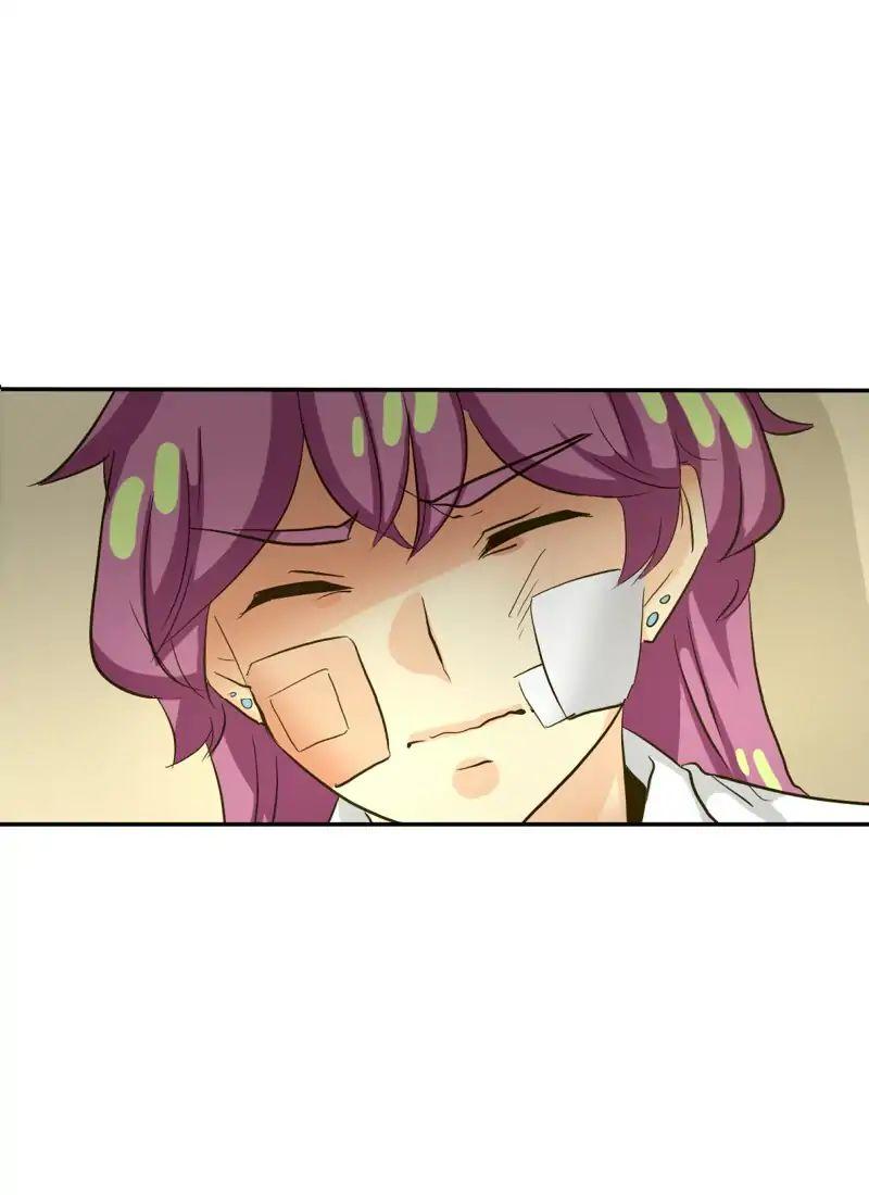 Thế Giới Không Hoàn Hảo Chapter 131 - Trang 2