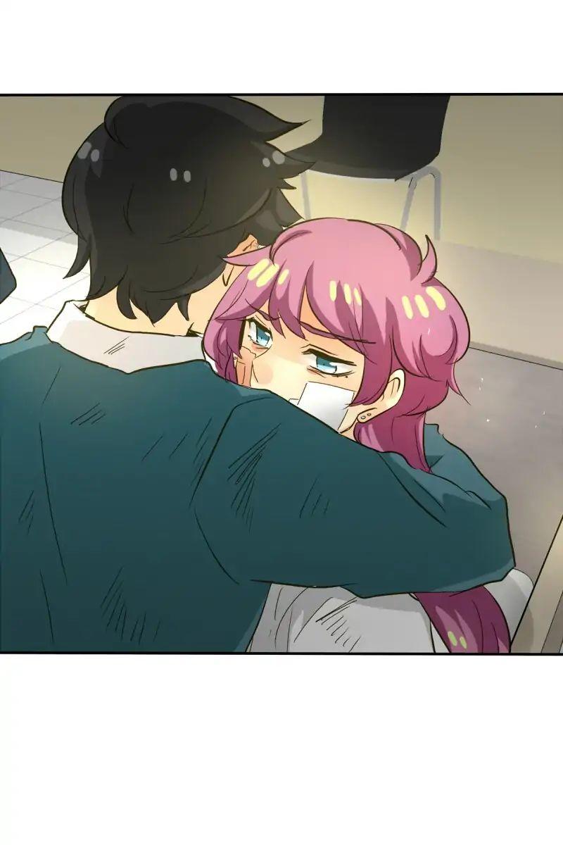 Thế Giới Không Hoàn Hảo Chapter 131 - Trang 2