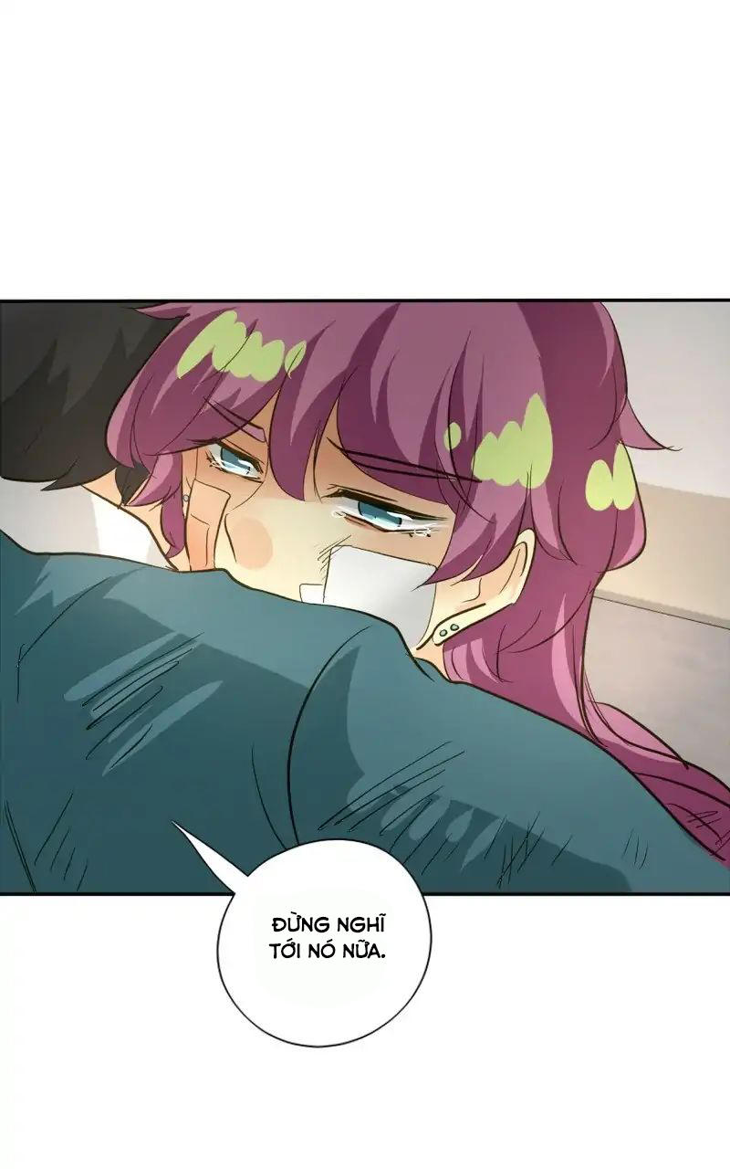 Thế Giới Không Hoàn Hảo Chapter 131 - Trang 2