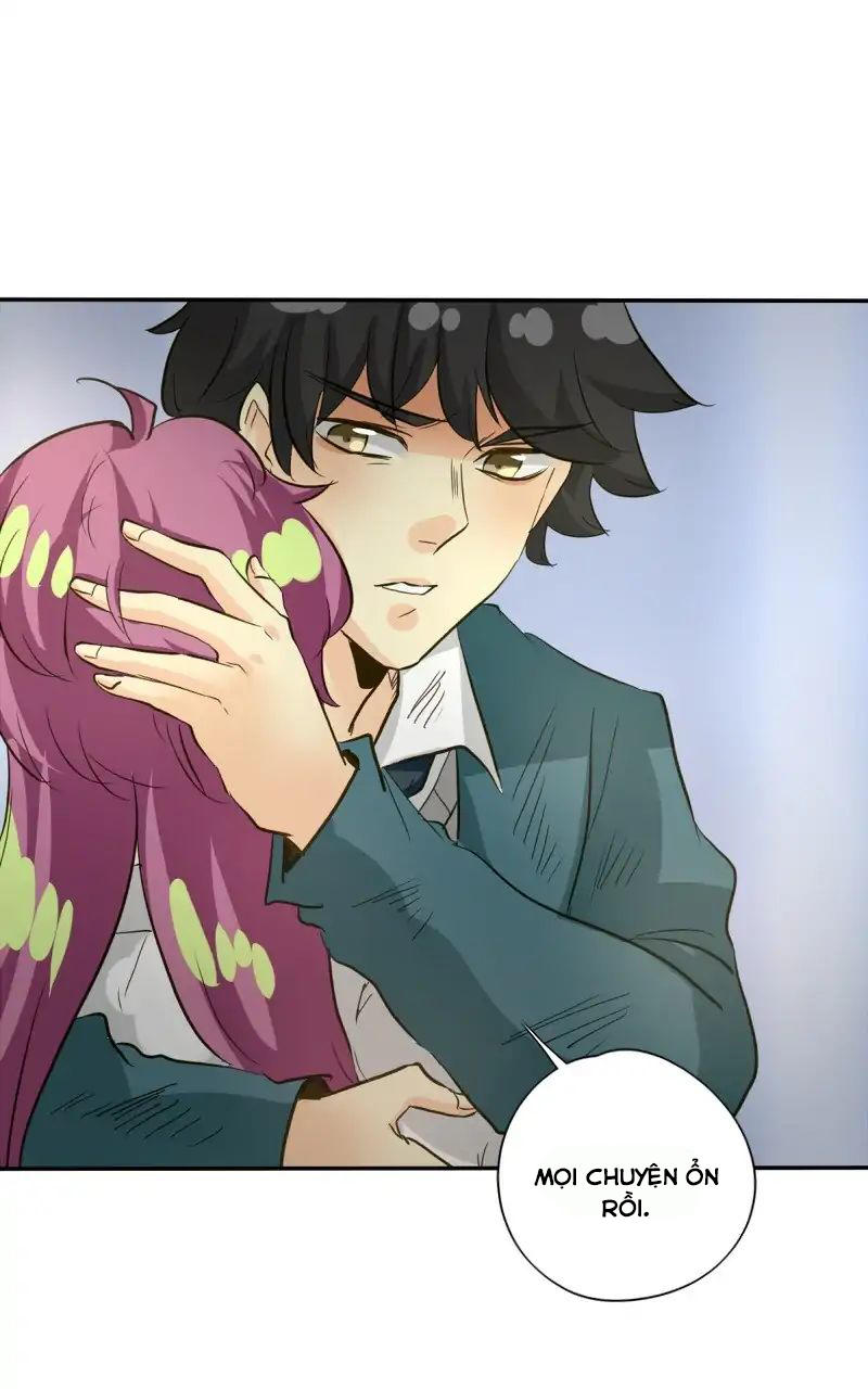 Thế Giới Không Hoàn Hảo Chapter 131 - Trang 2