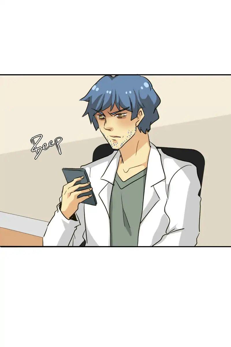 Thế Giới Không Hoàn Hảo Chapter 131 - Trang 2