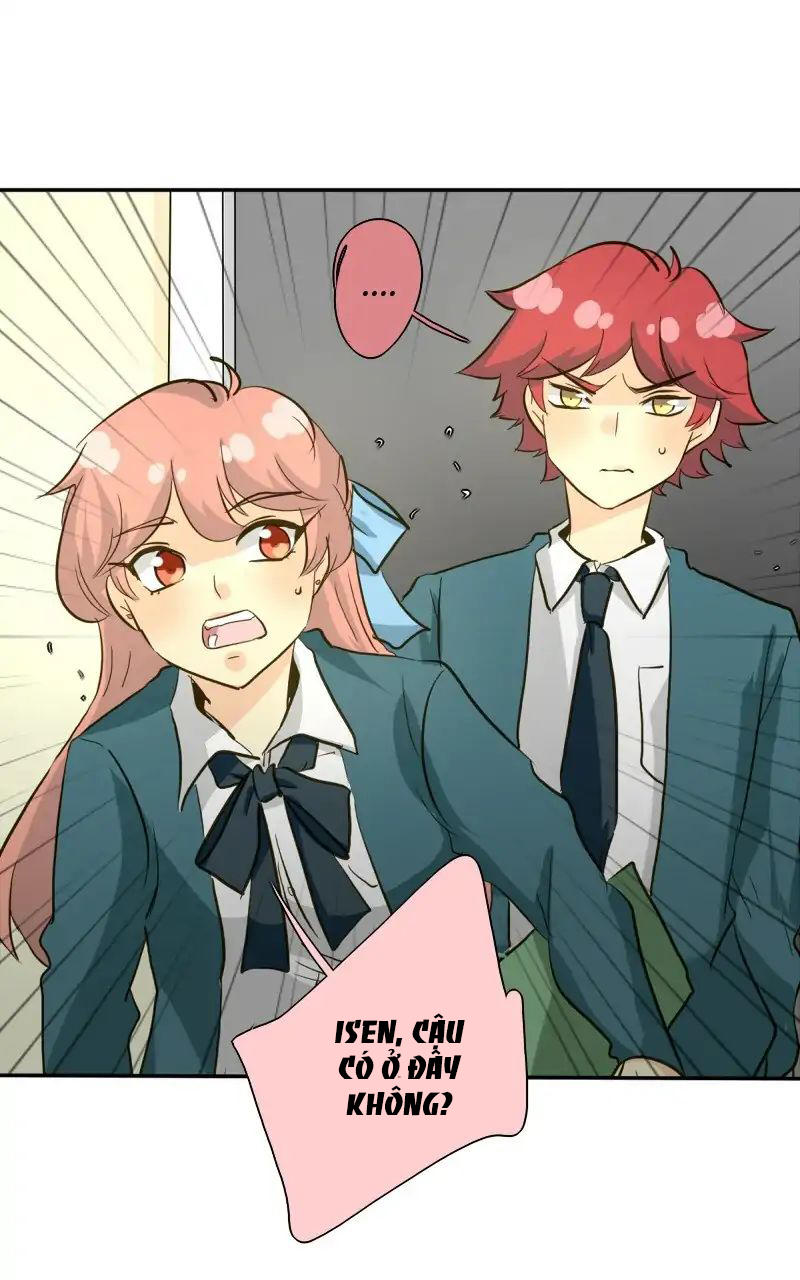 Thế Giới Không Hoàn Hảo Chapter 131 - Trang 2