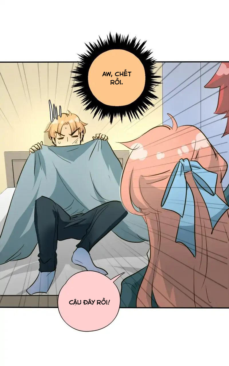 Thế Giới Không Hoàn Hảo Chapter 131 - Trang 2