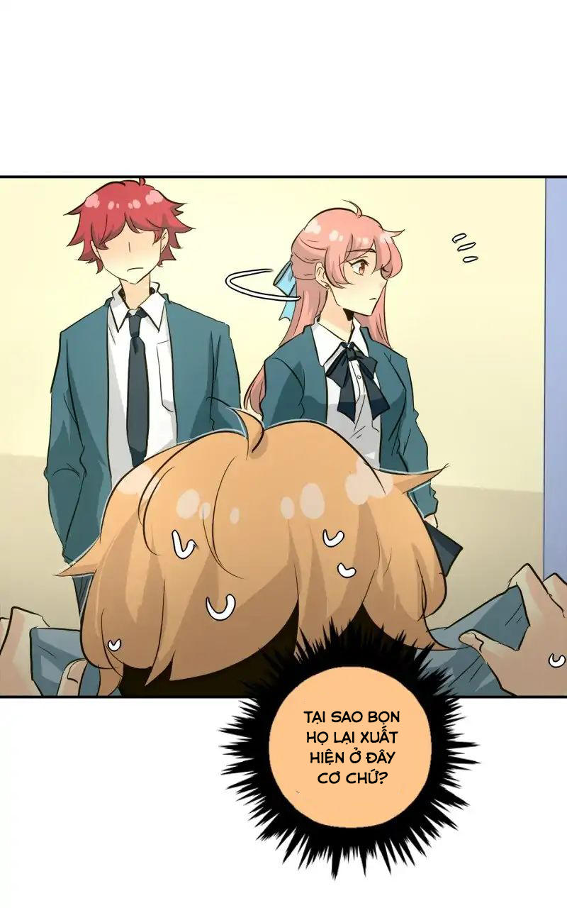 Thế Giới Không Hoàn Hảo Chapter 131 - Trang 2