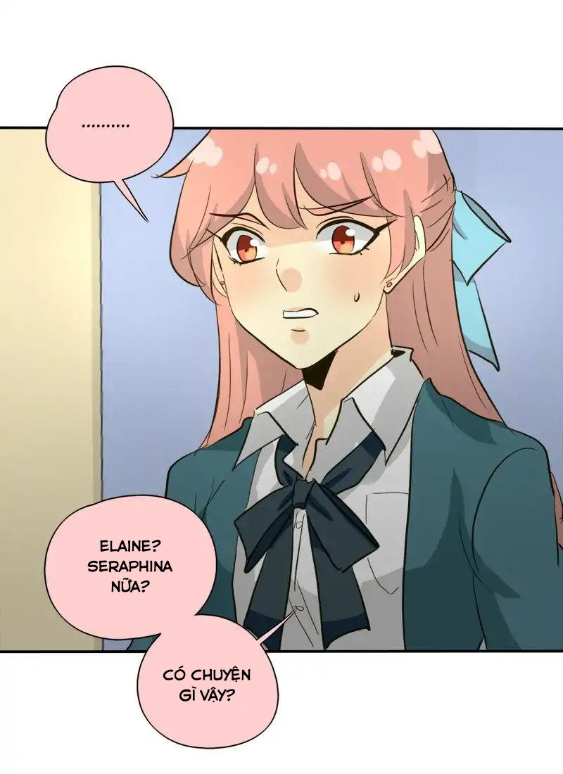 Thế Giới Không Hoàn Hảo Chapter 131 - Trang 2