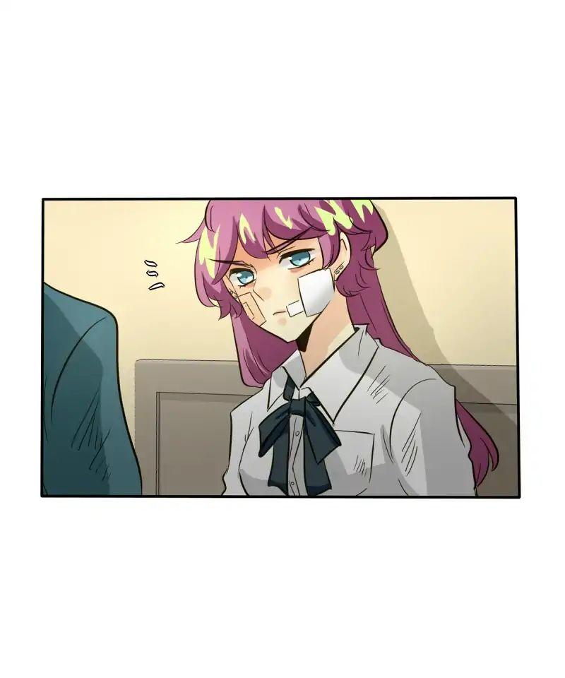 Thế Giới Không Hoàn Hảo Chapter 131 - Trang 2