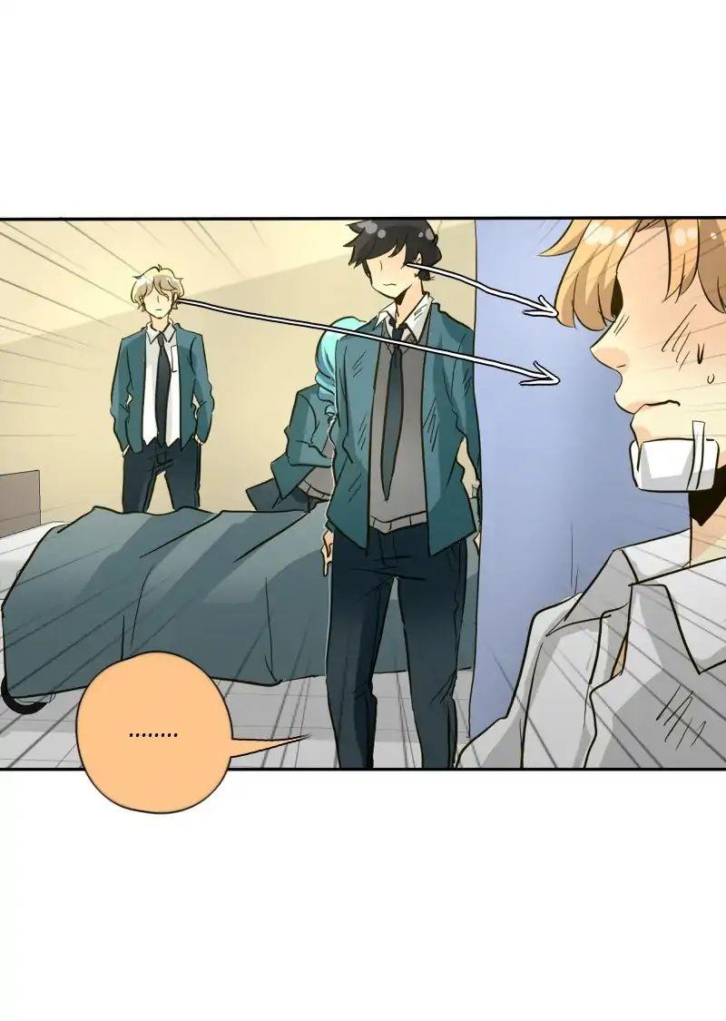 Thế Giới Không Hoàn Hảo Chapter 131 - Trang 2