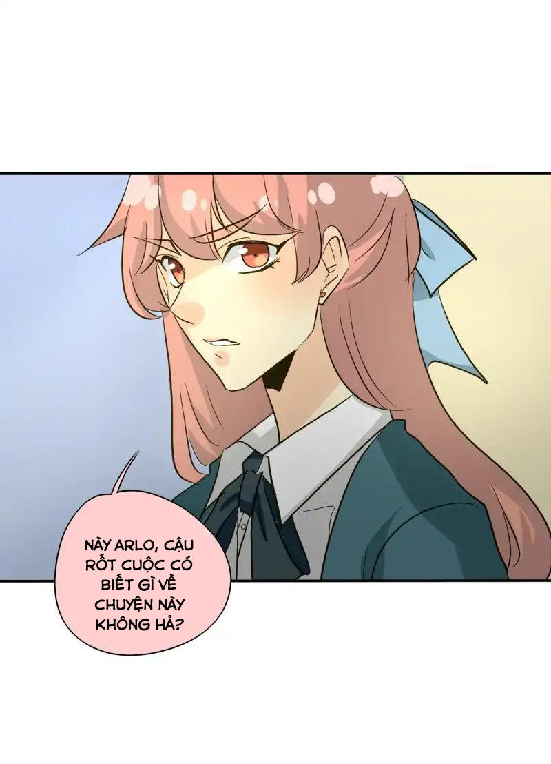 Thế Giới Không Hoàn Hảo Chapter 131 - Trang 2