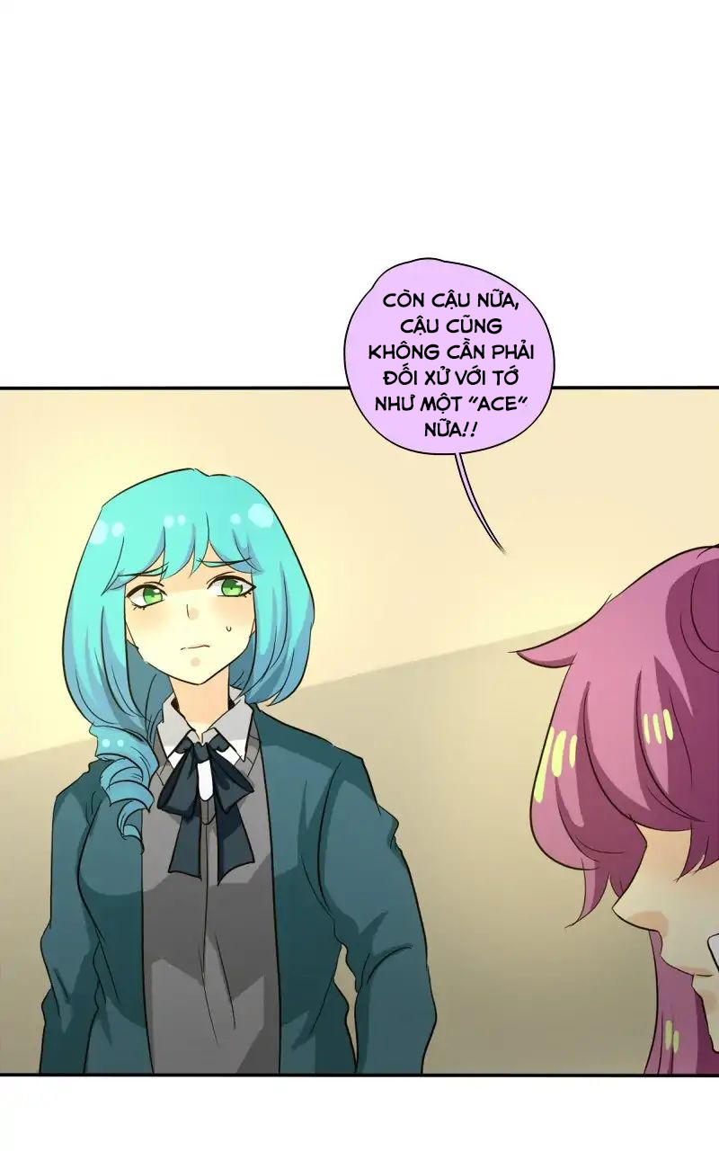 Thế Giới Không Hoàn Hảo Chapter 131 - Trang 2