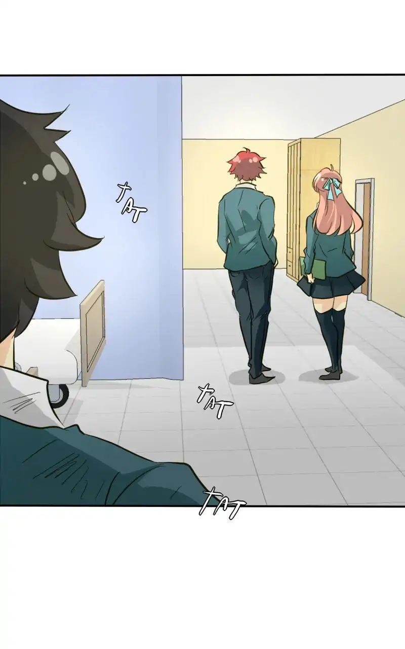 Thế Giới Không Hoàn Hảo Chapter 131 - Trang 2