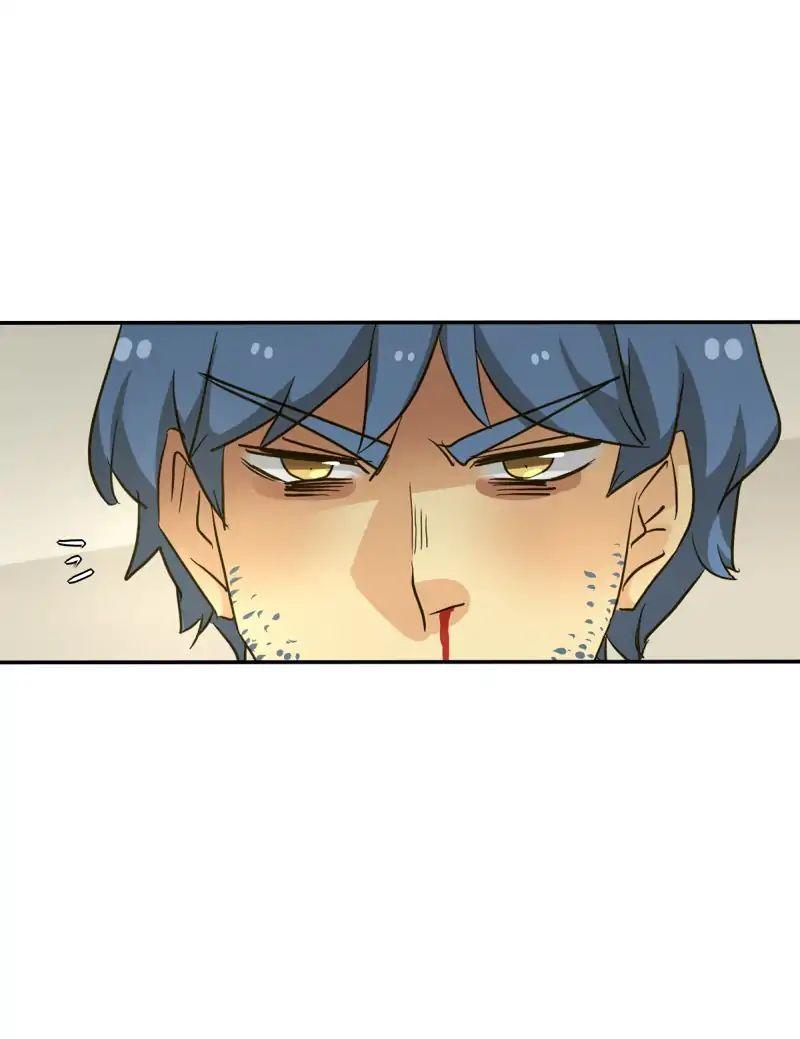 Thế Giới Không Hoàn Hảo Chapter 132 - Trang 2