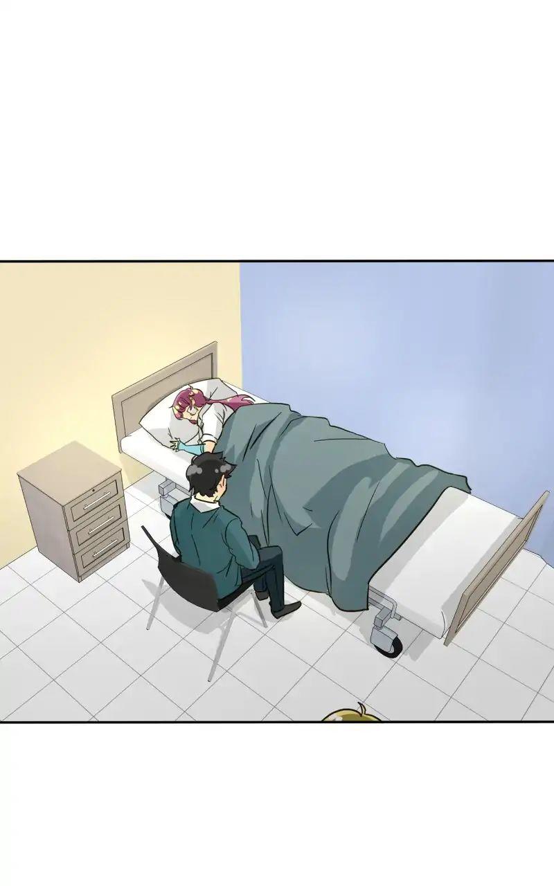 Thế Giới Không Hoàn Hảo Chapter 132 - Trang 2