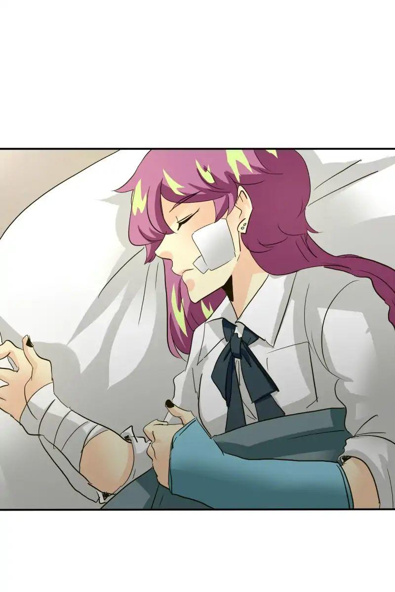 Thế Giới Không Hoàn Hảo Chapter 132 - Trang 2