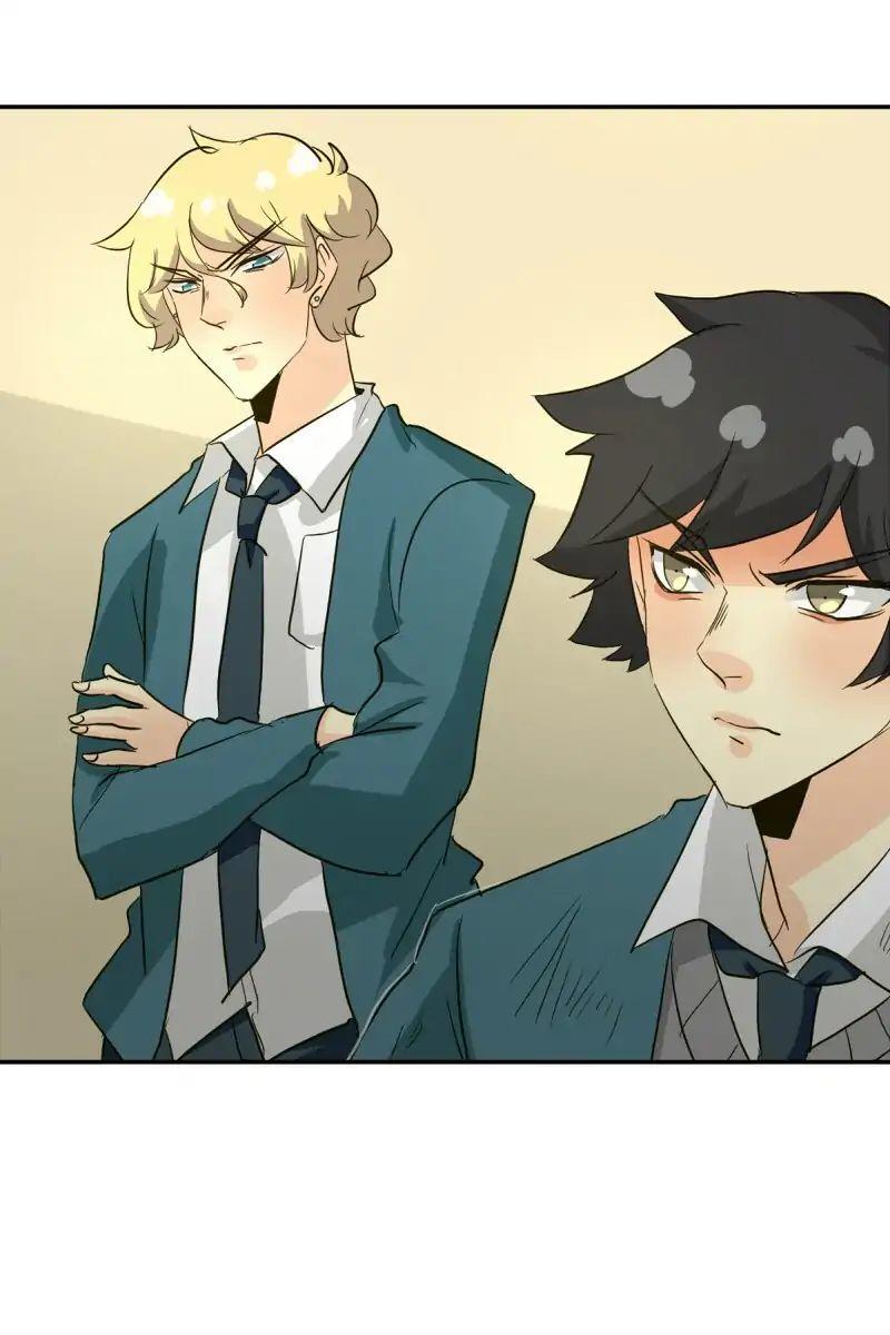 Thế Giới Không Hoàn Hảo Chapter 132 - Trang 2