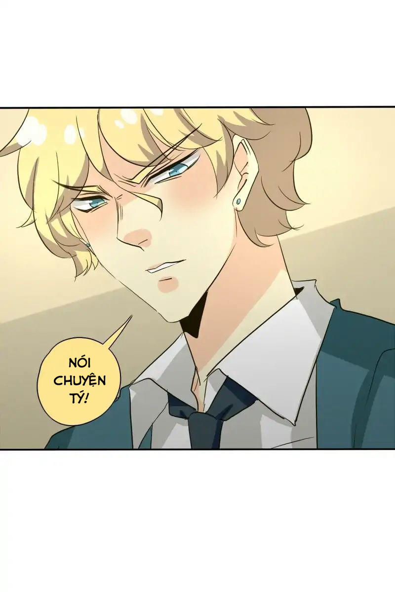 Thế Giới Không Hoàn Hảo Chapter 132 - Trang 2