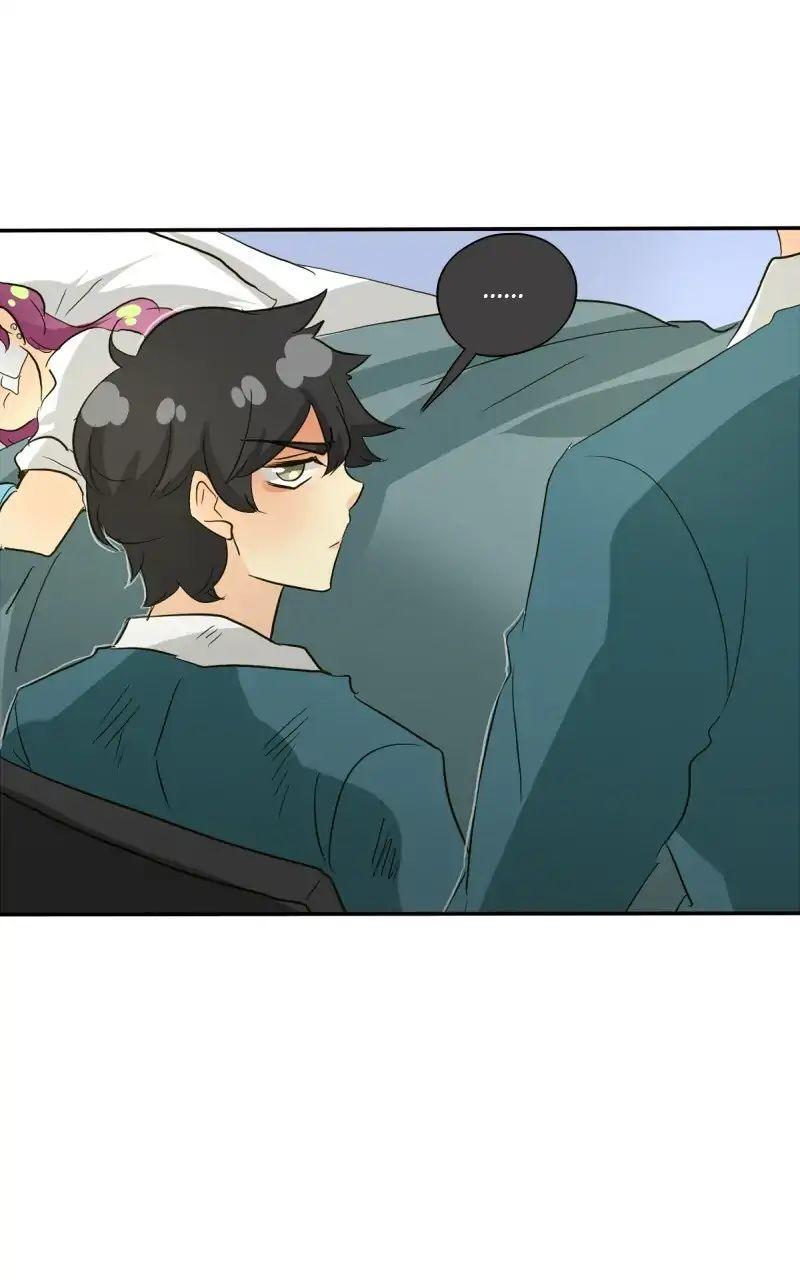 Thế Giới Không Hoàn Hảo Chapter 132 - Trang 2