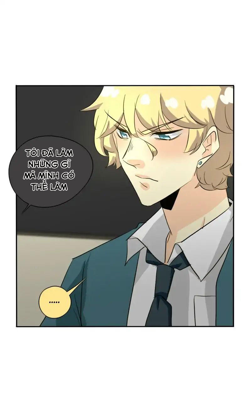 Thế Giới Không Hoàn Hảo Chapter 132 - Trang 2