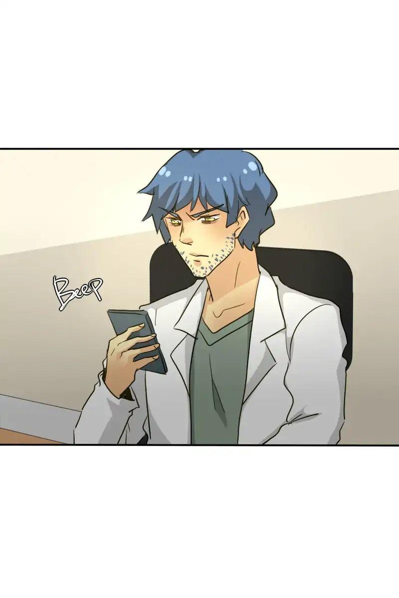 Thế Giới Không Hoàn Hảo Chapter 132 - Trang 2