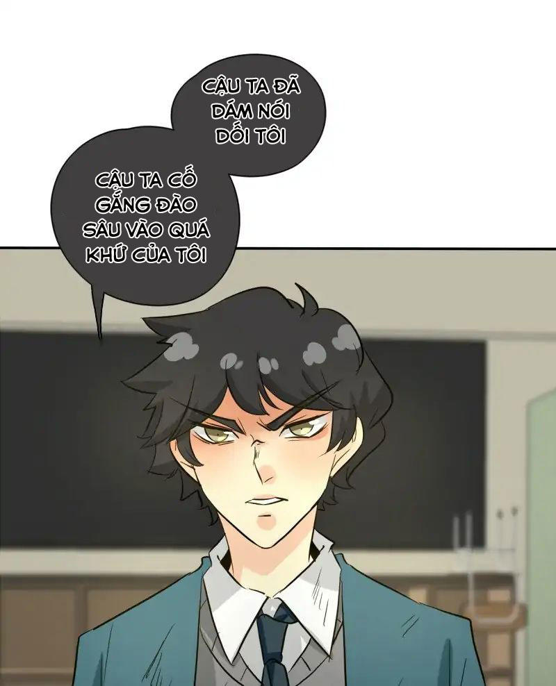 Thế Giới Không Hoàn Hảo Chapter 132 - Trang 2