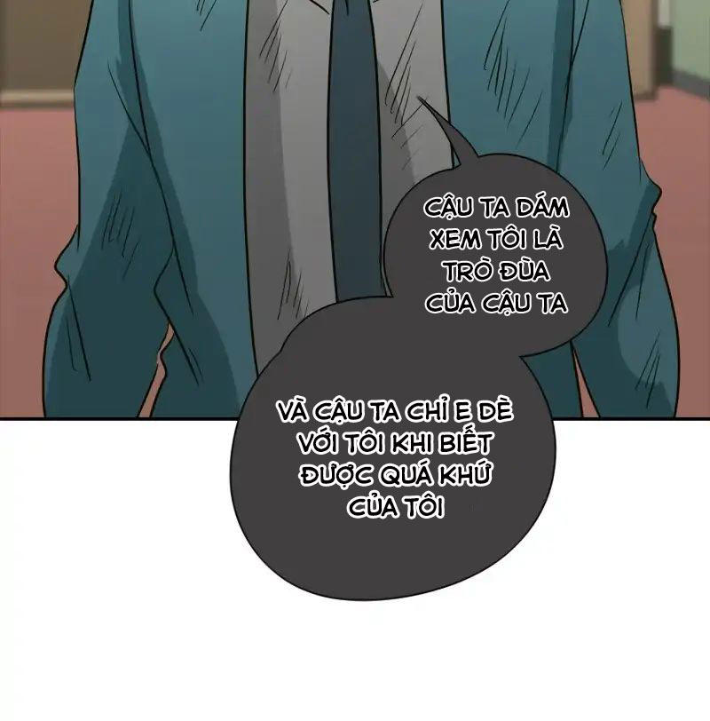 Thế Giới Không Hoàn Hảo Chapter 132 - Trang 2