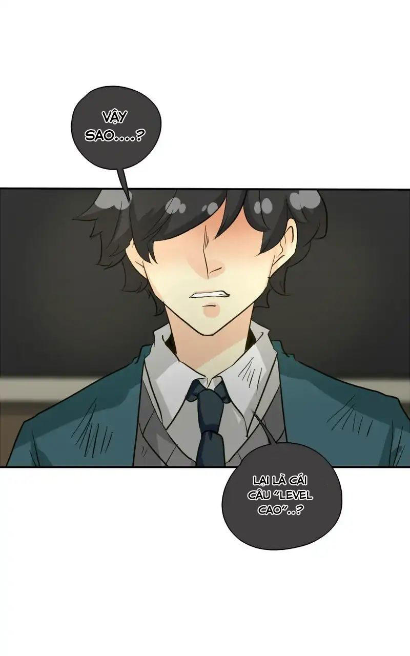 Thế Giới Không Hoàn Hảo Chapter 132 - Trang 2