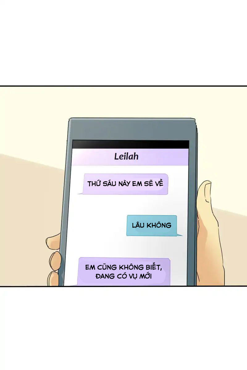 Thế Giới Không Hoàn Hảo Chapter 132 - Trang 2