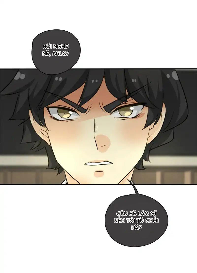 Thế Giới Không Hoàn Hảo Chapter 132 - Trang 2