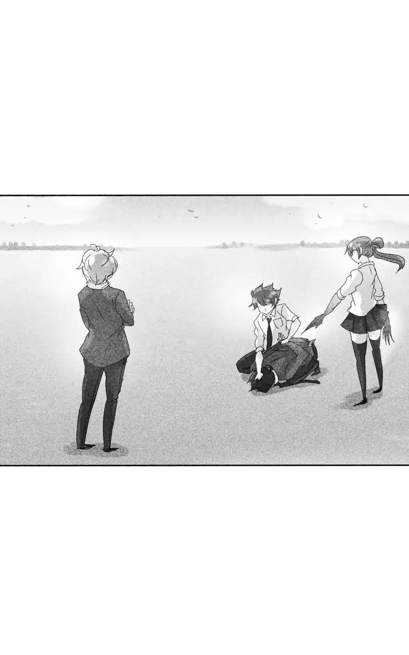 Thế Giới Không Hoàn Hảo Chapter 132 - Trang 2