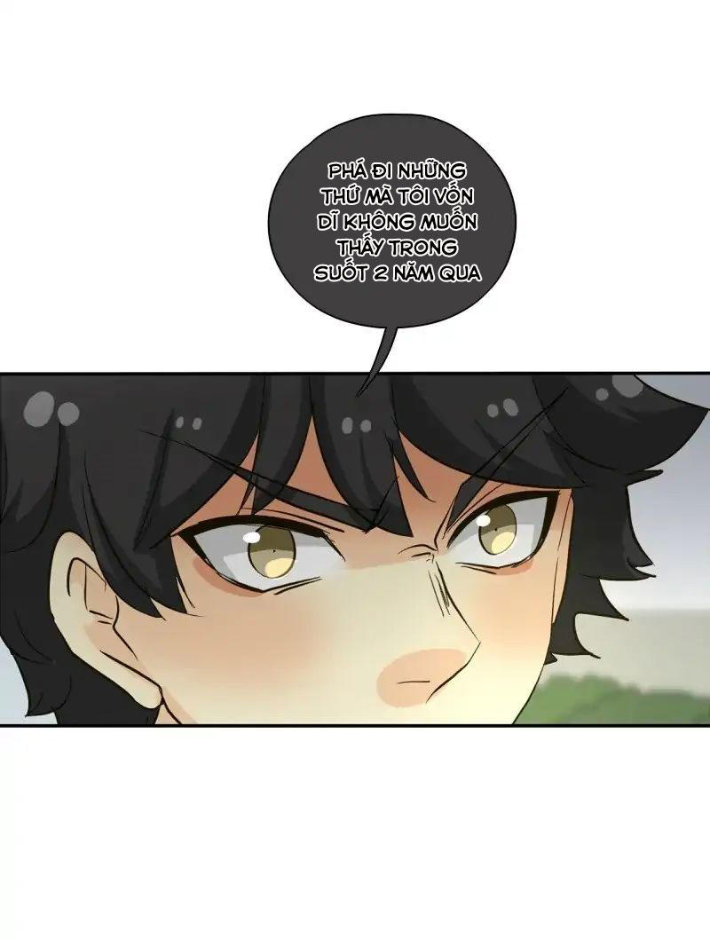 Thế Giới Không Hoàn Hảo Chapter 132 - Trang 2