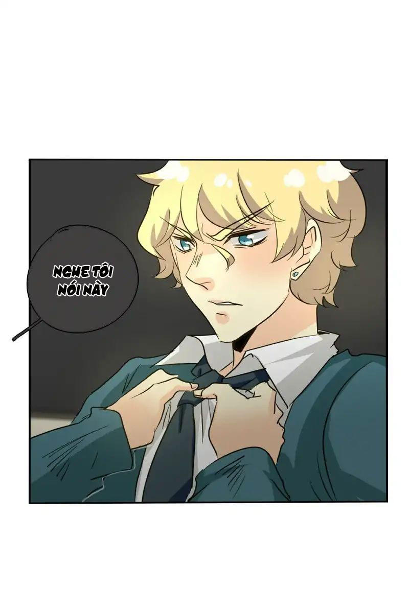 Thế Giới Không Hoàn Hảo Chapter 132 - Trang 2