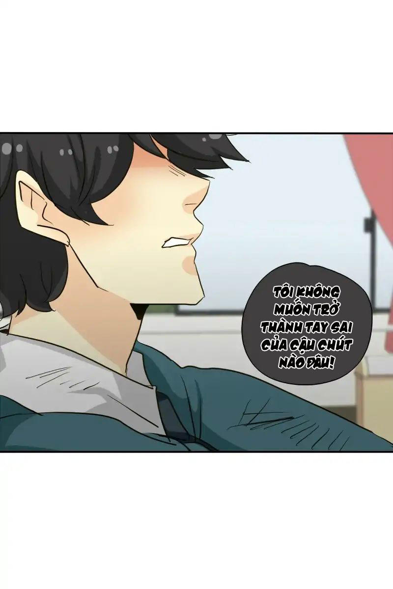 Thế Giới Không Hoàn Hảo Chapter 132 - Trang 2