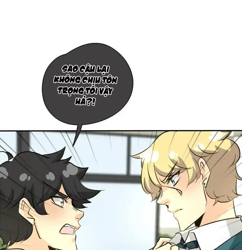 Thế Giới Không Hoàn Hảo Chapter 132 - Trang 2