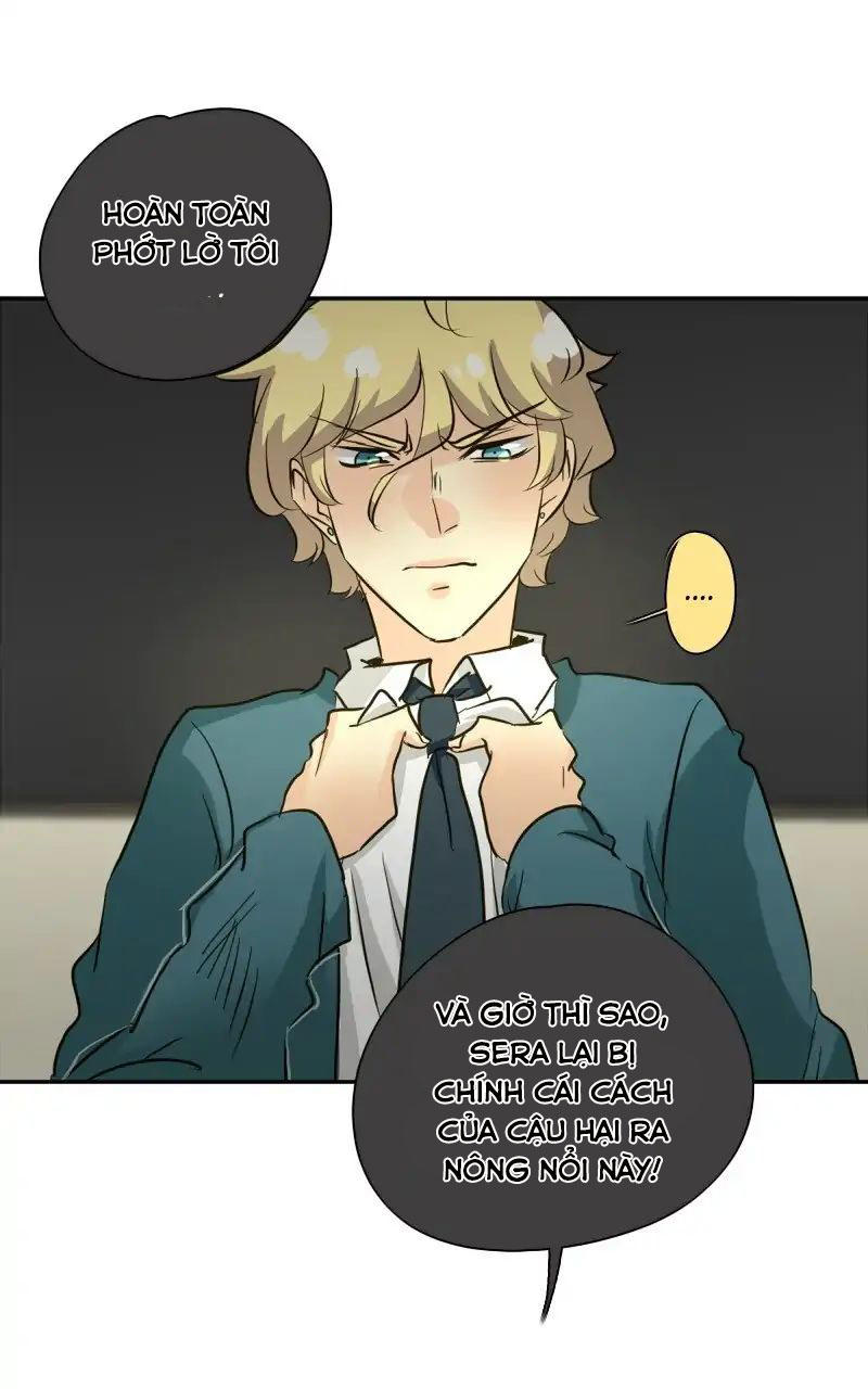 Thế Giới Không Hoàn Hảo Chapter 132 - Trang 2