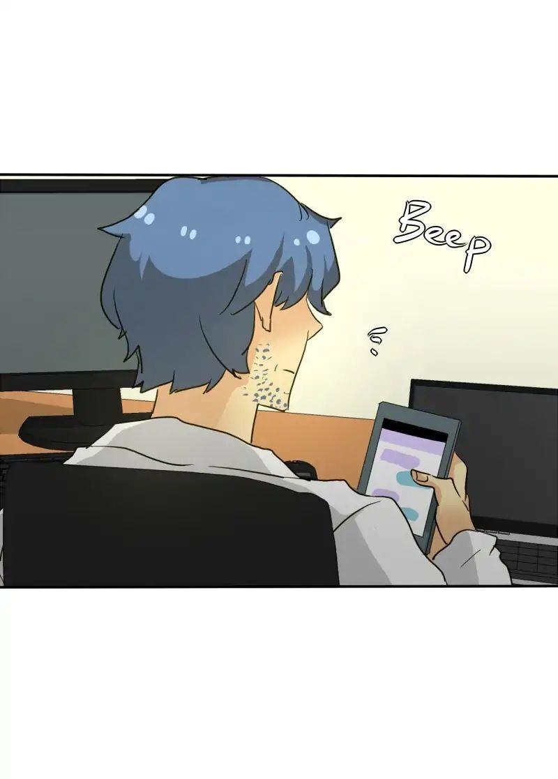 Thế Giới Không Hoàn Hảo Chapter 132 - Trang 2