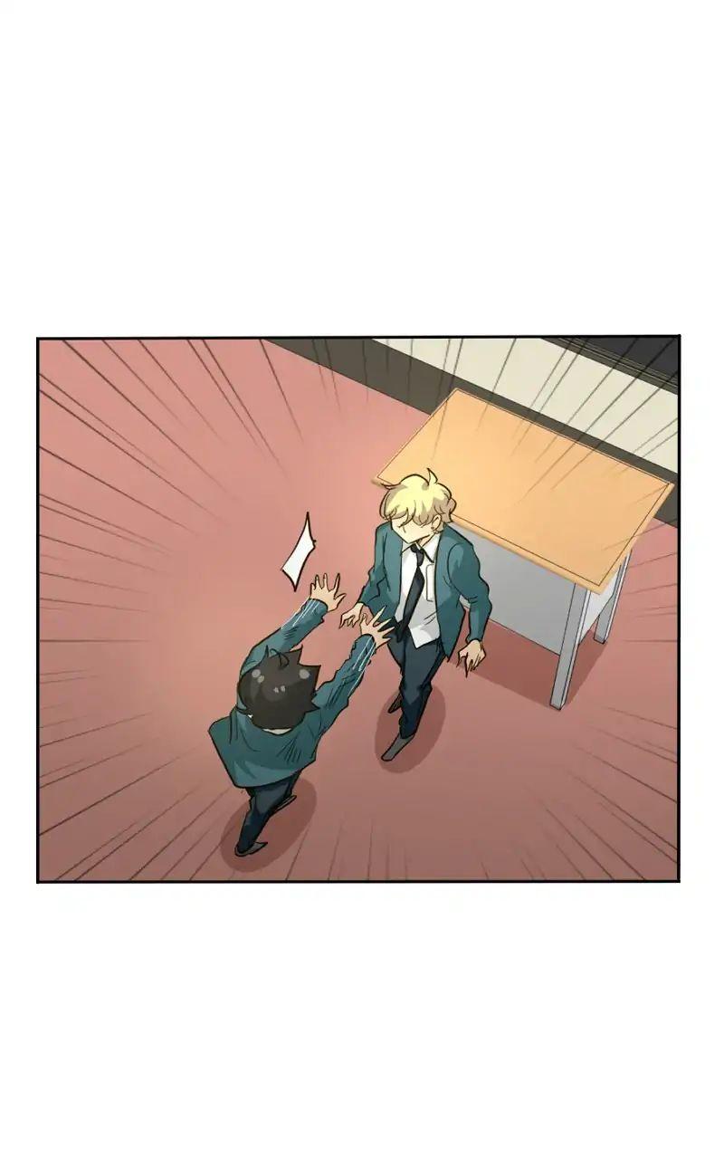 Thế Giới Không Hoàn Hảo Chapter 132 - Trang 2