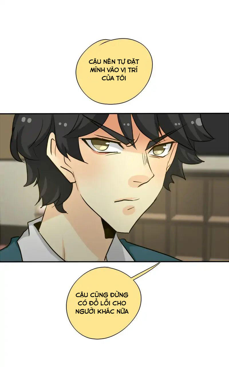 Thế Giới Không Hoàn Hảo Chapter 132 - Trang 2