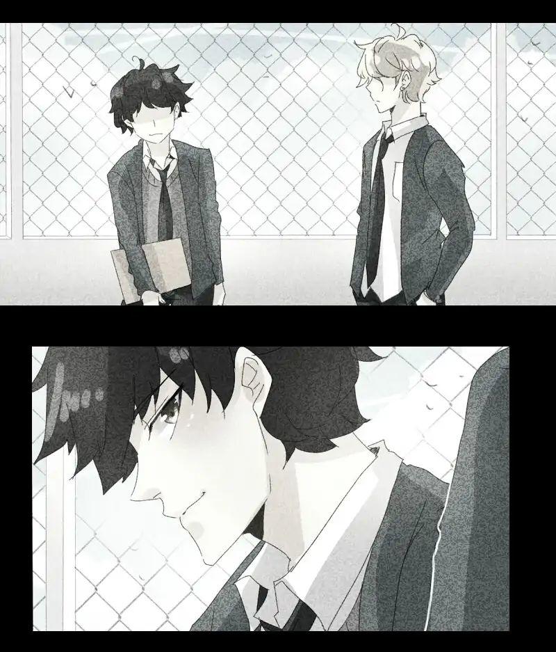 Thế Giới Không Hoàn Hảo Chapter 132 - Trang 2