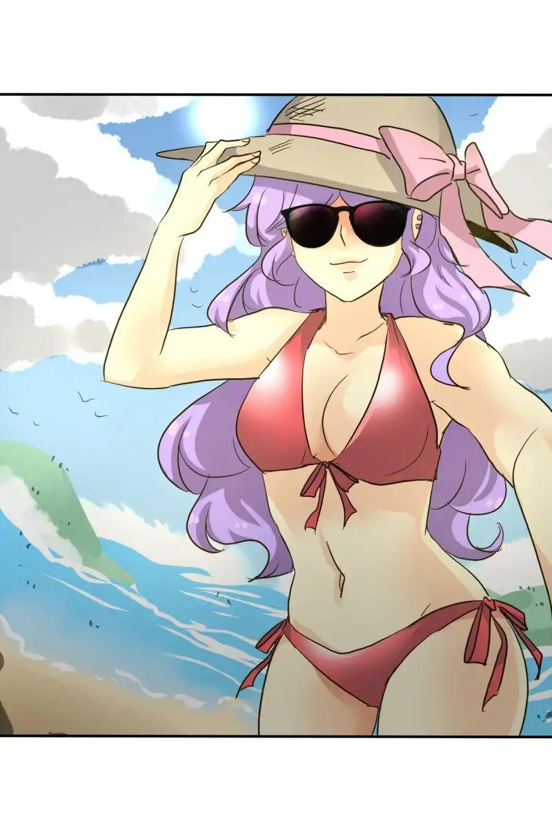 Thế Giới Không Hoàn Hảo Chapter 132 - Trang 2