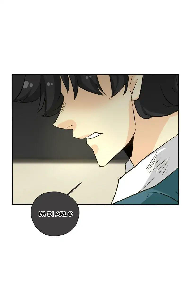 Thế Giới Không Hoàn Hảo Chapter 132 - Trang 2