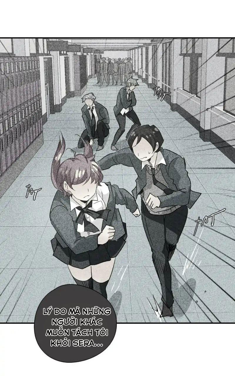 Thế Giới Không Hoàn Hảo Chapter 132 - Trang 2