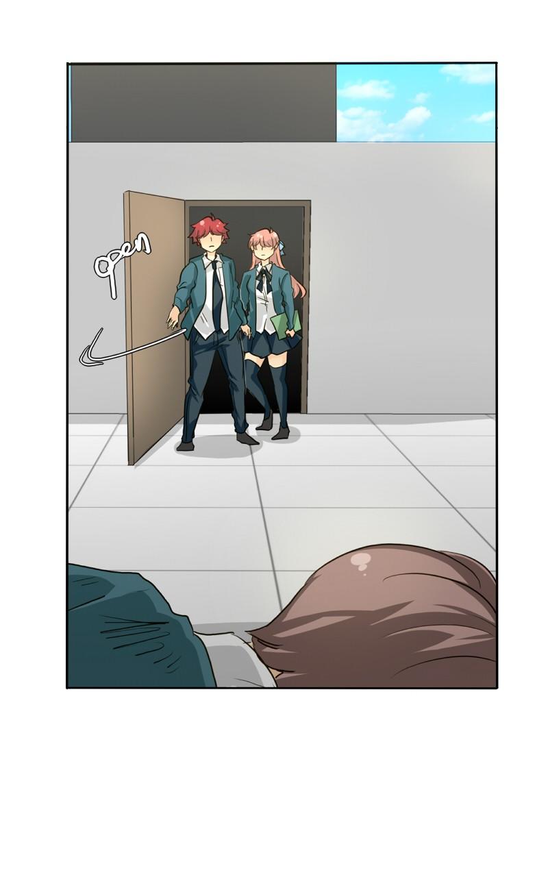 Thế Giới Không Hoàn Hảo Chapter 133 - Trang 2