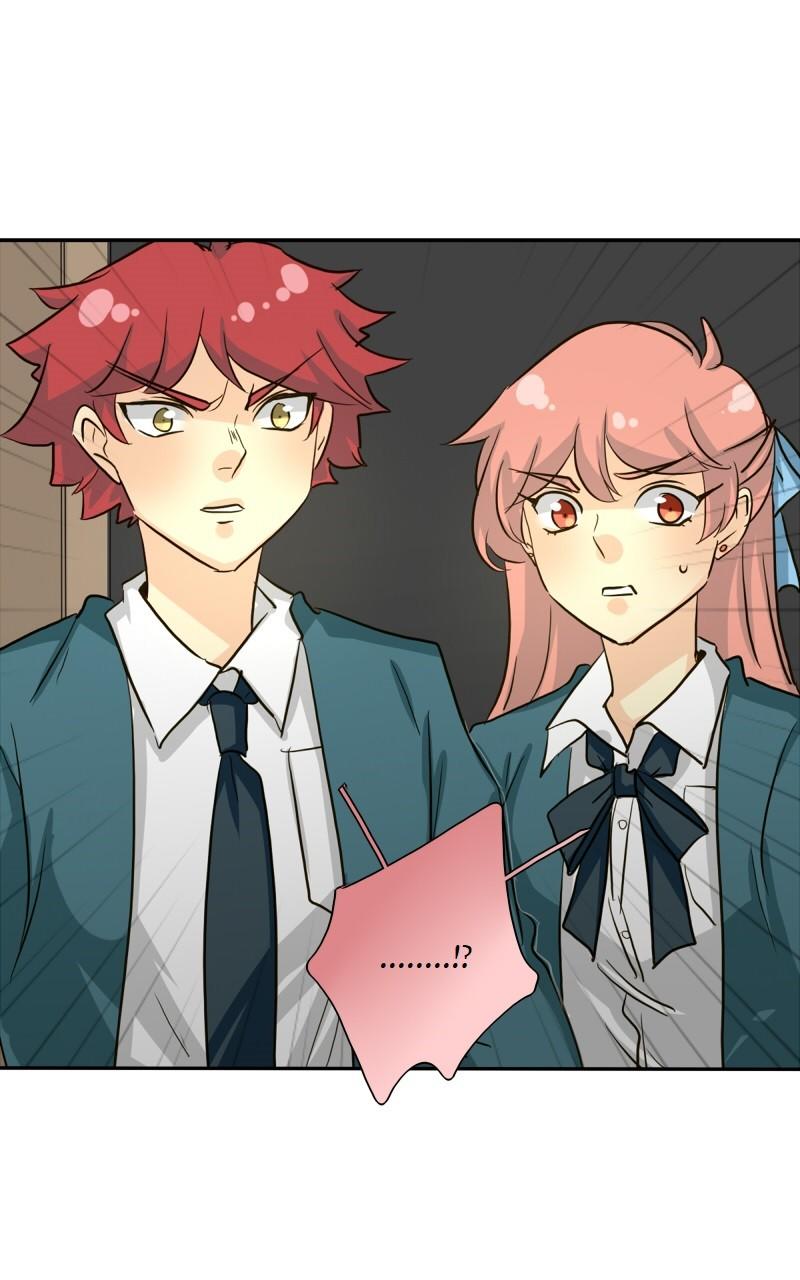 Thế Giới Không Hoàn Hảo Chapter 133 - Trang 2