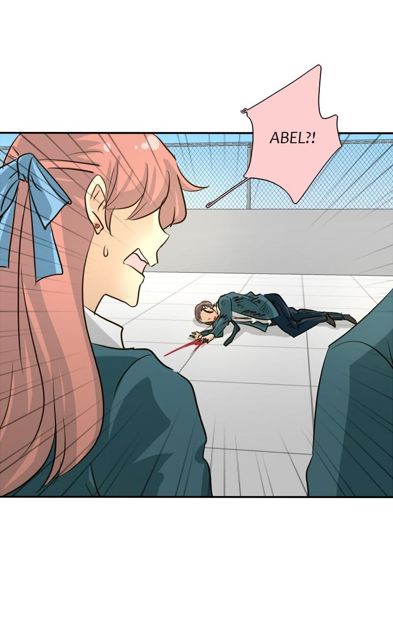 Thế Giới Không Hoàn Hảo Chapter 133 - Trang 2