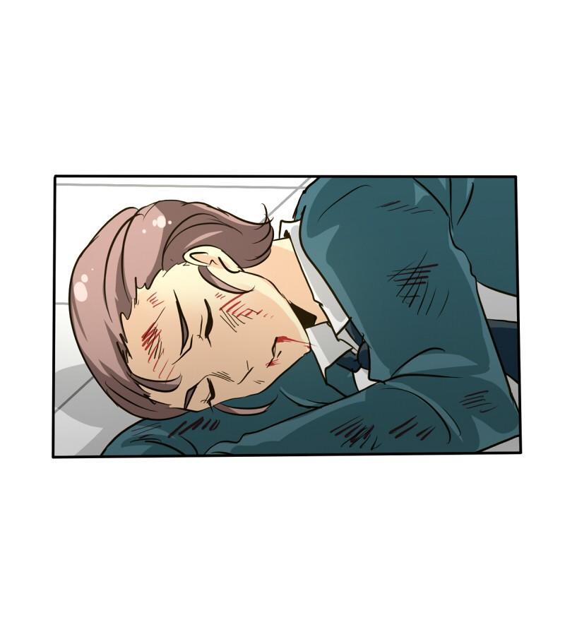 Thế Giới Không Hoàn Hảo Chapter 133 - Trang 2