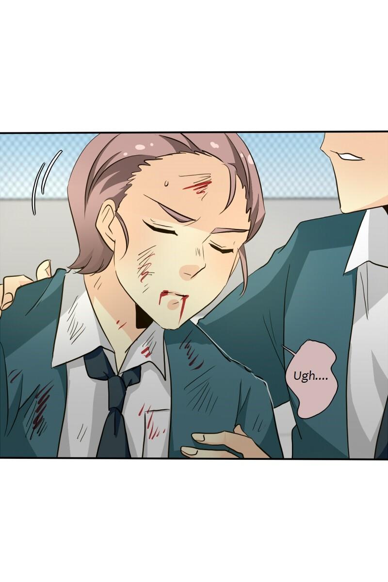 Thế Giới Không Hoàn Hảo Chapter 133 - Trang 2