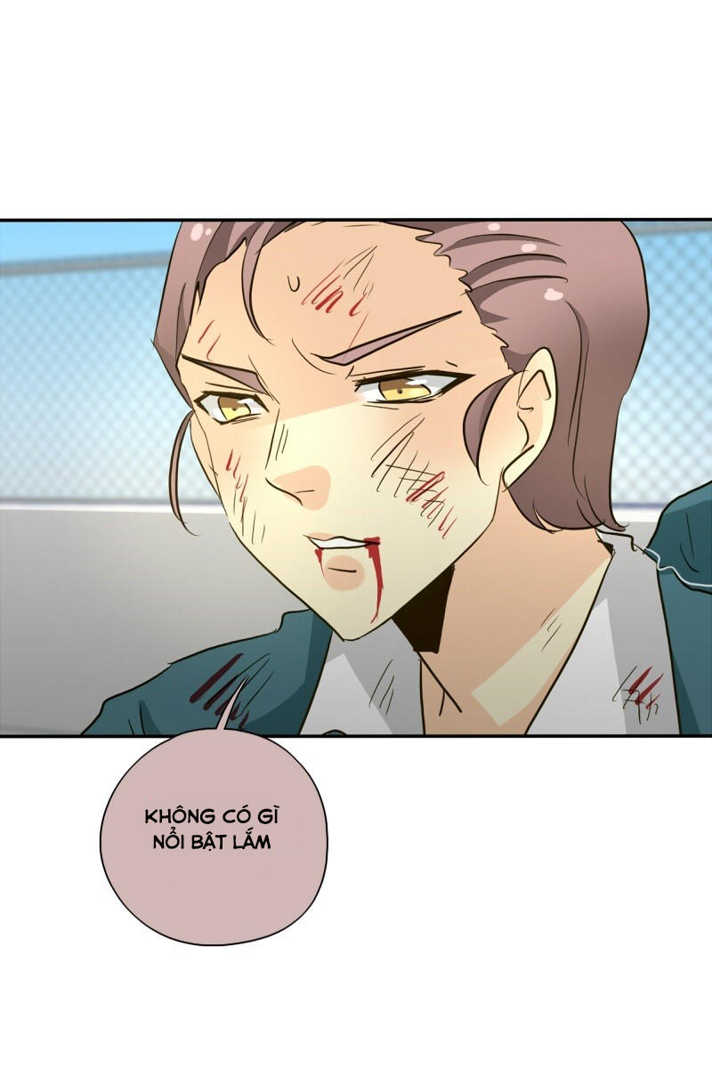 Thế Giới Không Hoàn Hảo Chapter 133 - Trang 2