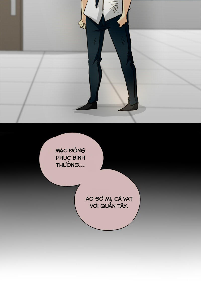 Thế Giới Không Hoàn Hảo Chapter 133 - Trang 2