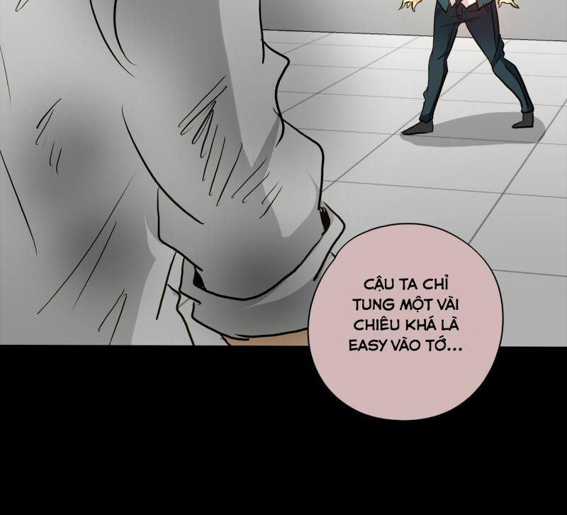 Thế Giới Không Hoàn Hảo Chapter 133 - Trang 2