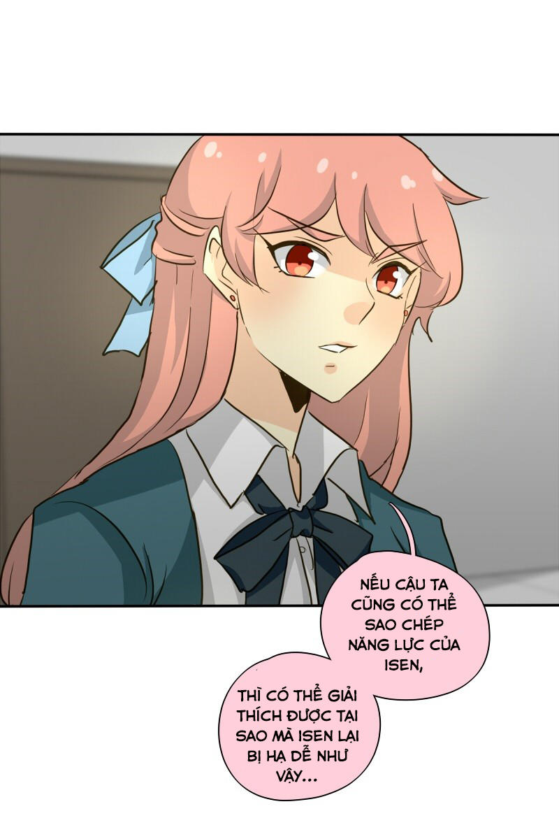 Thế Giới Không Hoàn Hảo Chapter 133 - Trang 2